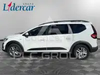 2023 Dacia Jogger