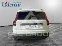 2023 Dacia Jogger