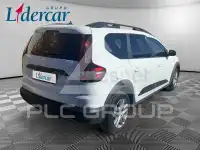 2023 Dacia Jogger