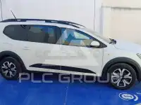 2023 Dacia Jogger
