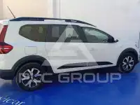 2023 Dacia Jogger
