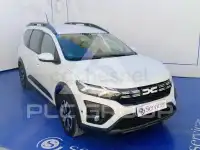 2023 Dacia Jogger