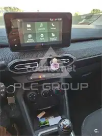 2023 Dacia Jogger