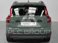 2023 Dacia Jogger