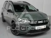 2023 Dacia Jogger
