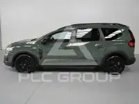 2023 Dacia Jogger