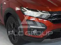 2023 Dacia Jogger