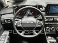 2023 Dacia Jogger