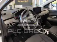 2023 Dacia Jogger