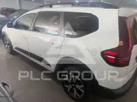 2023 Dacia Jogger