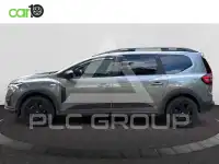 2023 Dacia Jogger