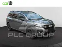 2023 Dacia Jogger