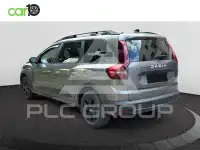 2023 Dacia Jogger