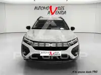 2023 Dacia Jogger