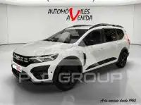 2023 Dacia Jogger