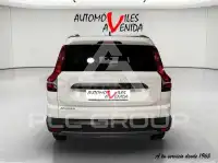 2023 Dacia Jogger