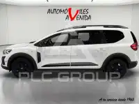 2023 Dacia Jogger
