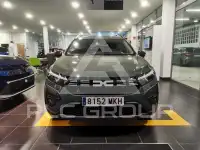 2023 Dacia Jogger