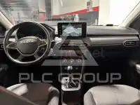 2023 Dacia Jogger