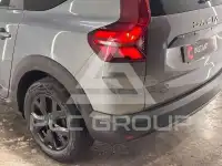 2023 Dacia Jogger