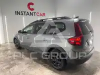 2023 Dacia Jogger