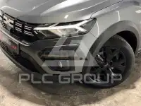2023 Dacia Jogger