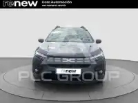 2023 Dacia Jogger