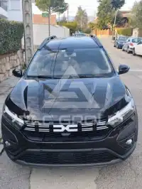 2023 Dacia Jogger