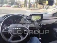 2023 Dacia Jogger