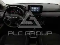 2023 Dacia Jogger