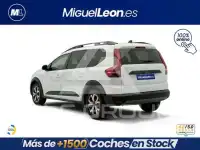 2023 Dacia Jogger