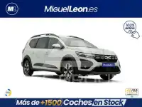 2023 Dacia Jogger