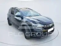 2023 Dacia Jogger