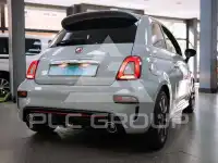 2023 Abarth 500