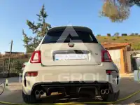 2023 Abarth 500
