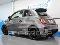 2023 Abarth 500