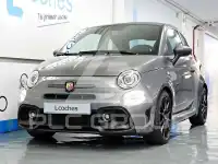 2023 Abarth 500