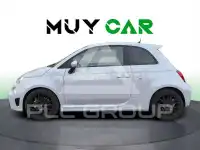 2023 Abarth 500