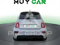 2023 Abarth 500