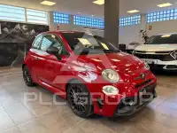 2023 Abarth 500