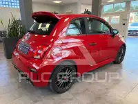2023 Abarth 500