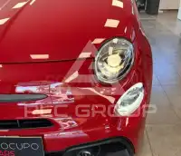 2023 Abarth 500