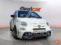 2023 Abarth 500