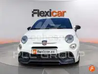 2023 Abarth 500