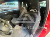 2023 Abarth 500