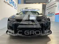 2023 Chevrolet Camaro