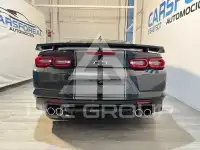 2023 Chevrolet Camaro