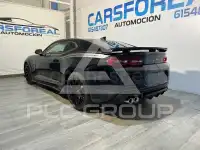 2023 Chevrolet Camaro