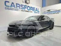 2023 Chevrolet Camaro