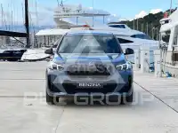 2023 BMW iX